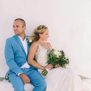 Meet your Posher, Ben